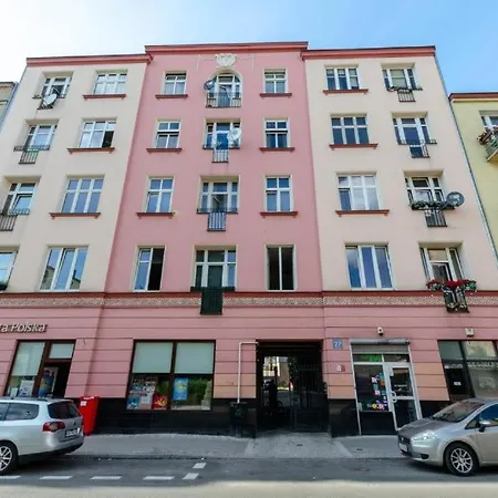 Centrum3 Struga27a * Łódź