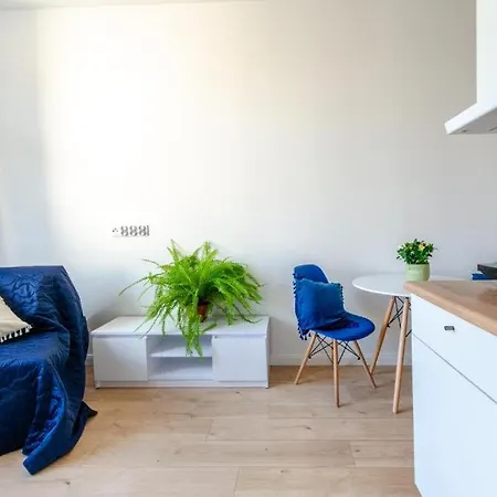 Appartamento Centrum3 Struga27a Łódź