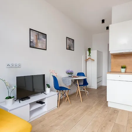 Centrum3 Struga27a Apartmán *