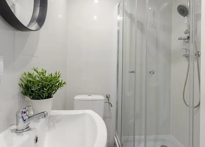 Centrum3 Struga27a Lägenhet