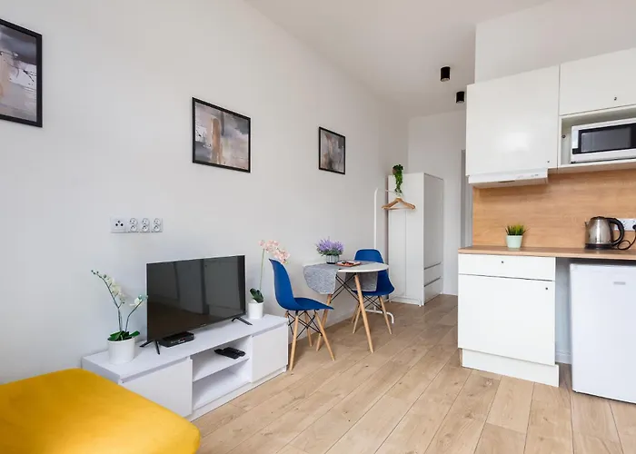 Centrum3 Struga27a Apartmán *